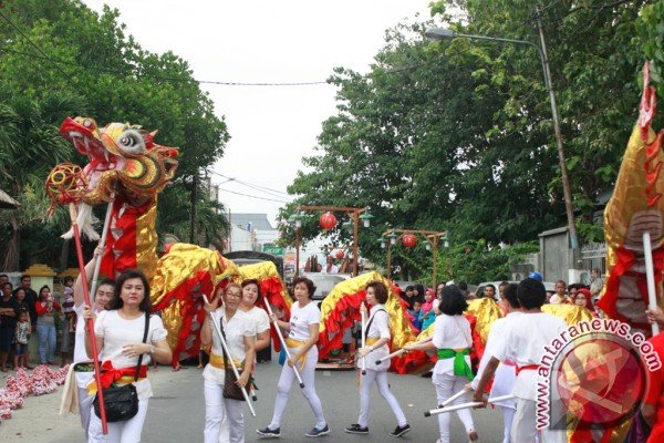Cap Go Meh 01