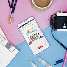 MatahariMall Promo TTS BENDERAfoto