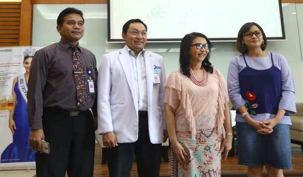 Siloam Hospitals dan Kanker Serviks 01