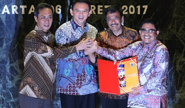 Ahok Dukung Soni jadi PLT Gubernur DKI Jakarta 01