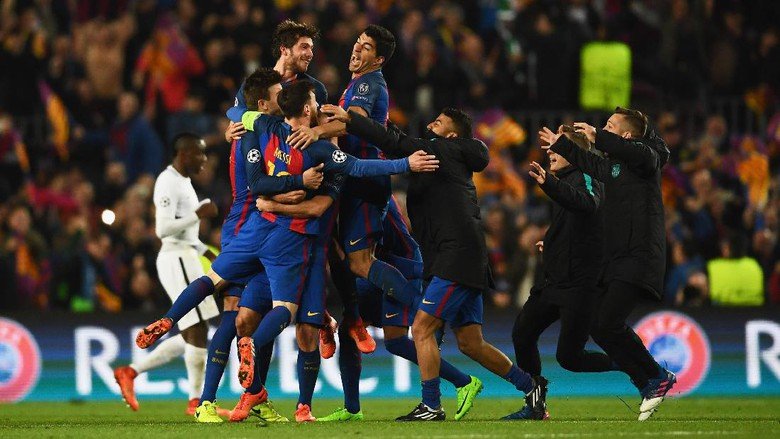 Barca 02