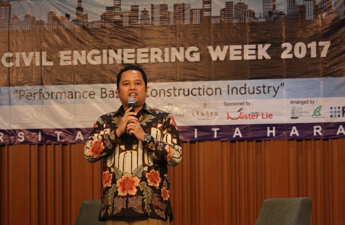 Bp Arief Berikan Paparan-1