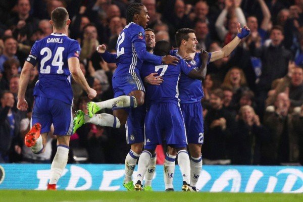 Chelsea Libas MU SOLUSIfoto