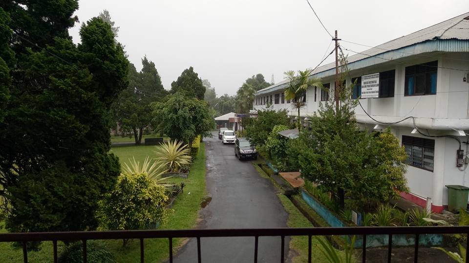 Kampus Ukit Tomohon 01