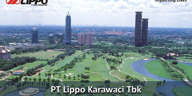 Lippo Karawaci 01