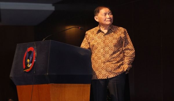 Business Leaders Speaker Series Perdana UPH