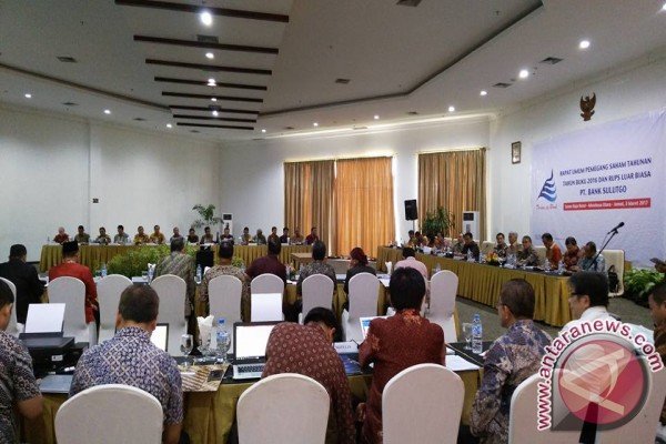 RUPS Bank SulutGo