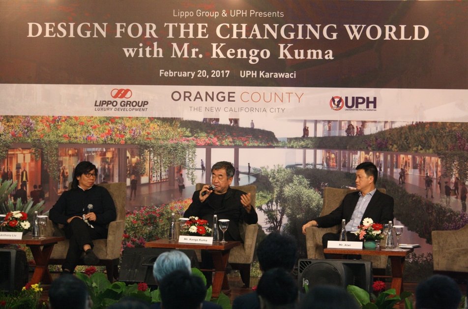keynote speaker design forum