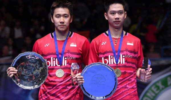 Kevin dan Marcus 01