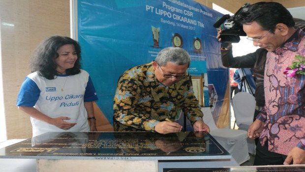 LPCK dan CSR