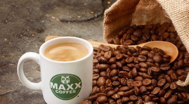 Maxx Coffee 02