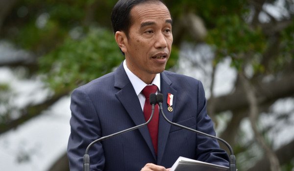 Presiden Jokowi dan Kebijakan Menteri Kelautan dan Perikanan