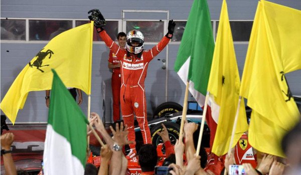 Sebastian Vettel 02