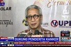 UPH dan Galang Dana Kanker