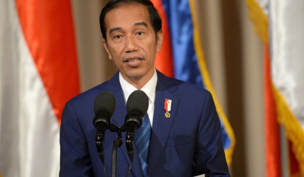 Presiden dan KPK