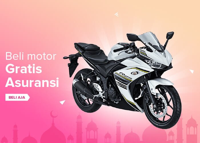 MatahariMall dan Motor