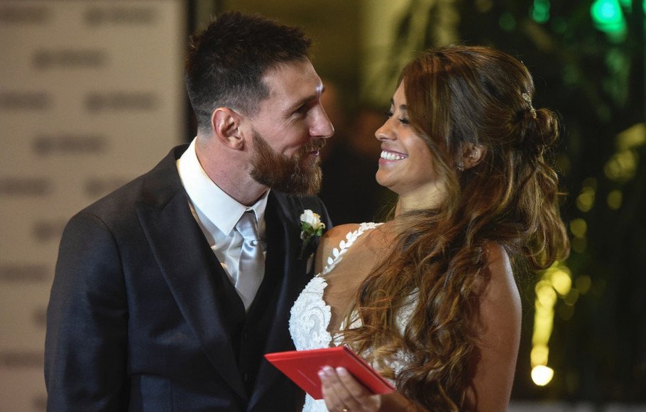 Messi dan Anotella 01