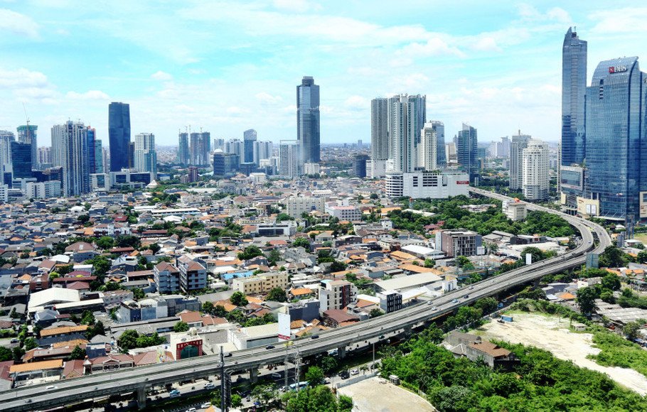 Hunian Vertikal dan Smart Interior Minimalis