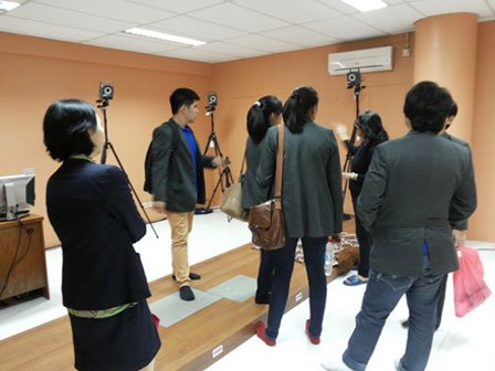 Mahasiswa UPH BENDERAfoto