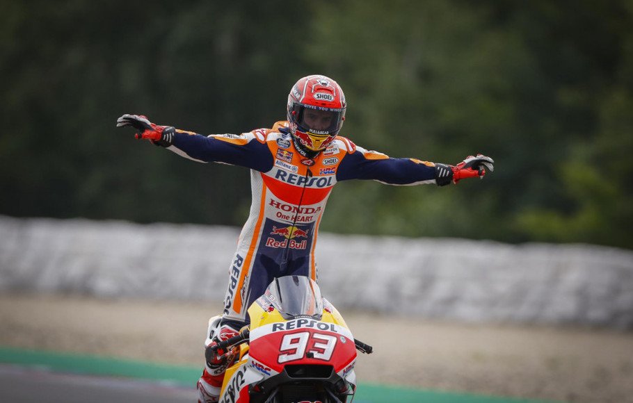 Marquez 05