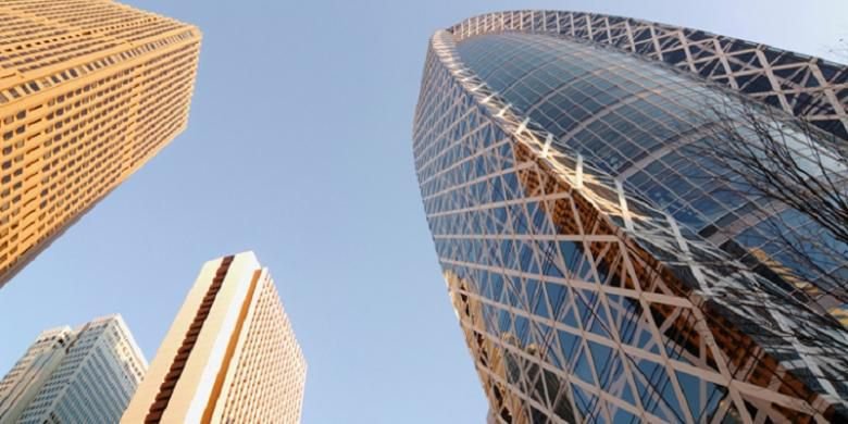 Meikarta Kota Modern 01