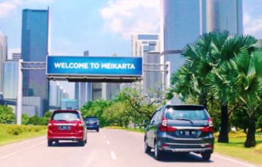 Meikarta dan Media Inggris 01