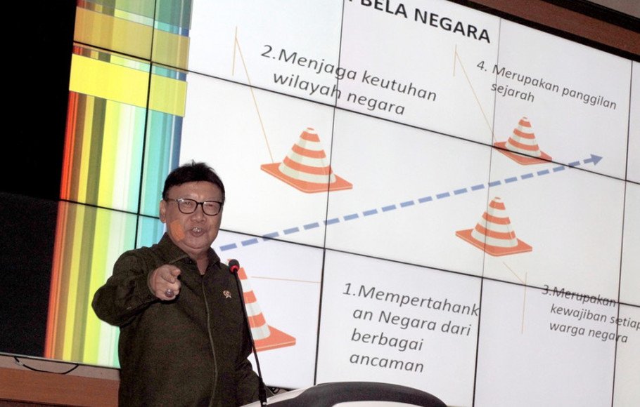 Mendagri Cahyo Kumolo 04