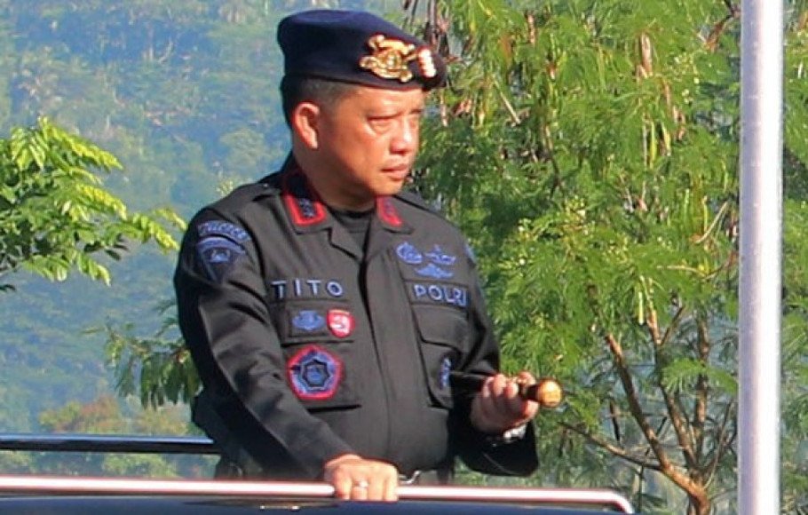 Kapolri Tito Karnavian 01