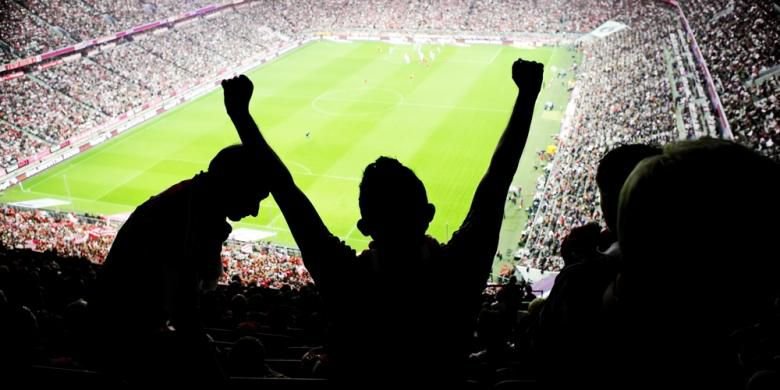 Meikarta dan Stadion Internasional