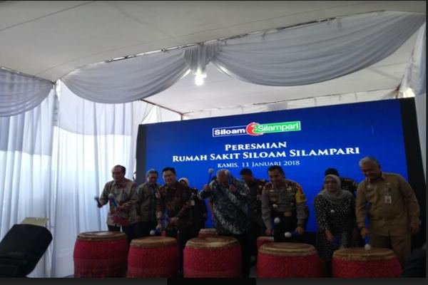 Siloam Hospitals Lubuk Linggau