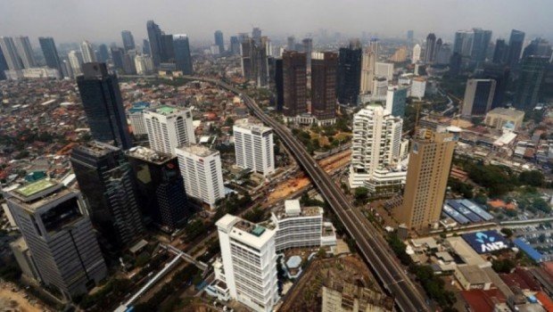Ekonomi Indonesia 01