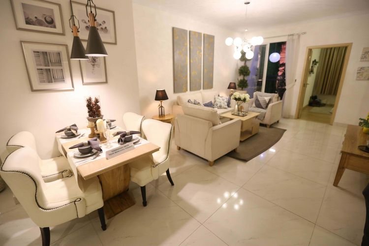 Meikarta dan Apartemen 01