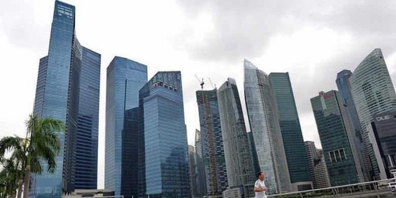 Meikarta dan Kota Baru 02