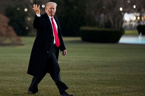 Donald Trump 07