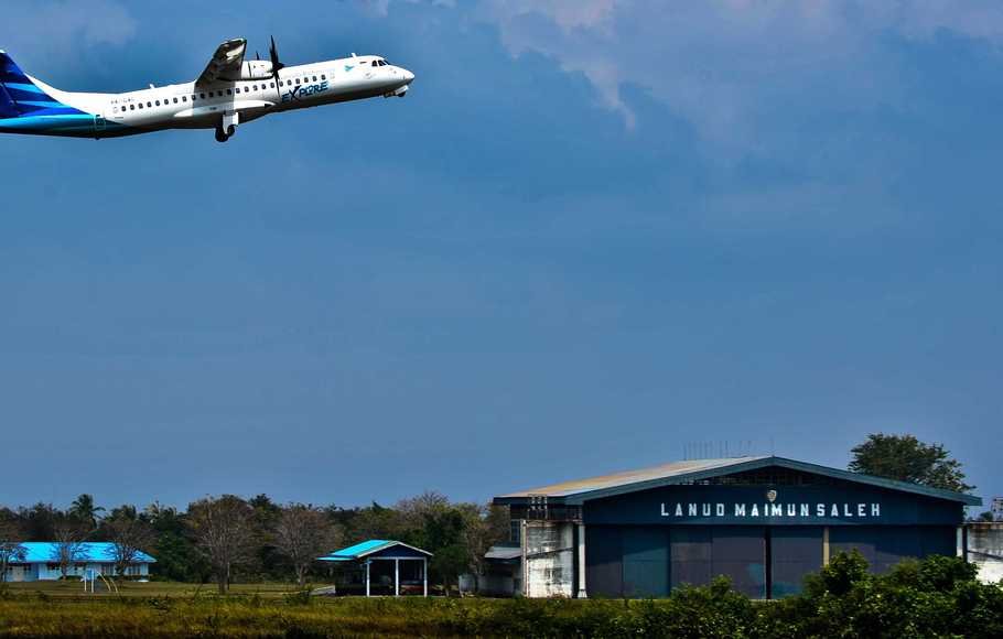 Garuda Indonesia 01