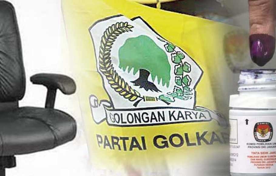 Golkar 01