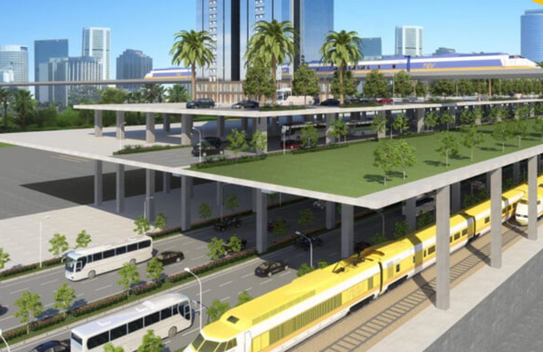 Meikarta dan Jalan Bertingkat 01