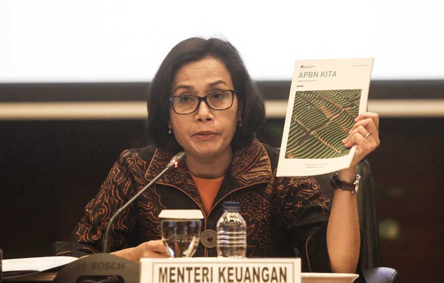 Menteri Keuangan 01