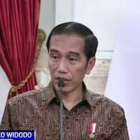 Presiden Jokowi 02