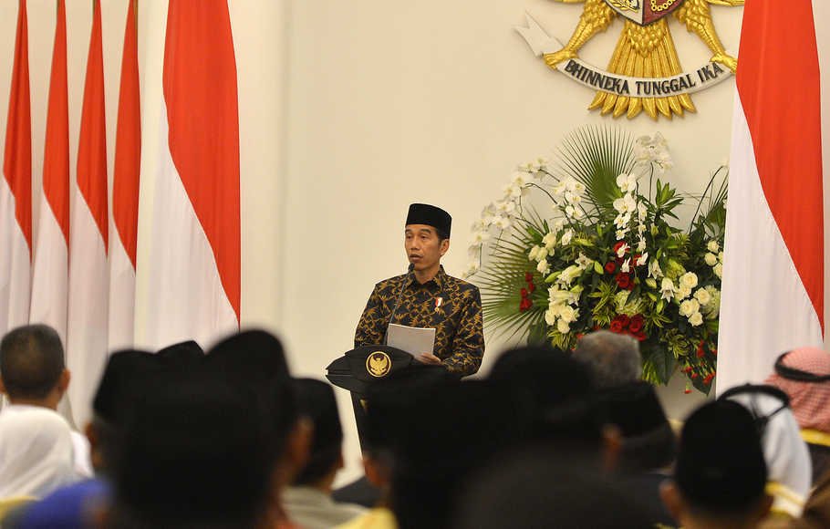 Presiden Jokowi 05
