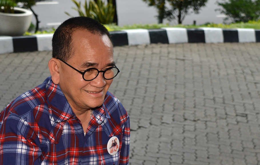 Ruhut Sitompul 03