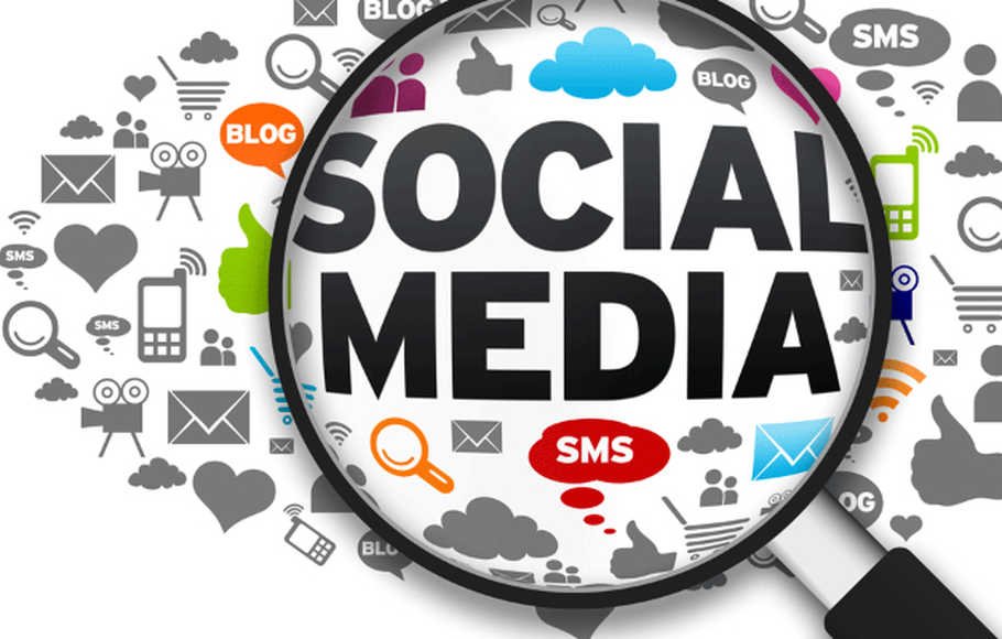 Social Media 01