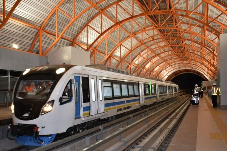 LRT Palembang 01