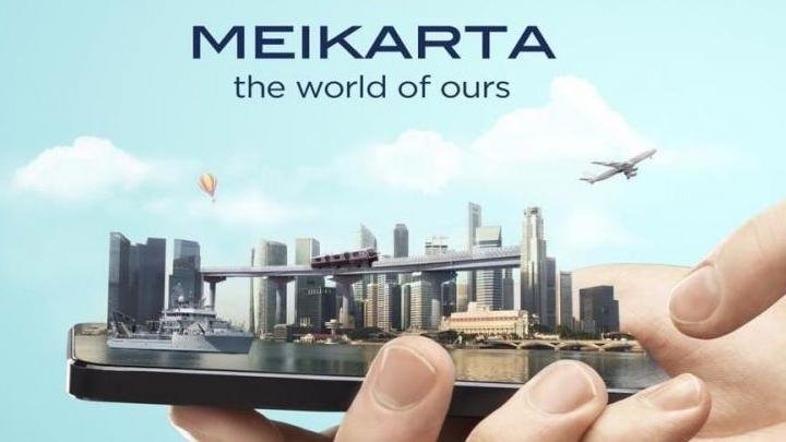 Meikarta dan Dunia 01