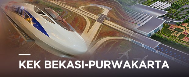Meikarta dan Kawasan Industri 01
