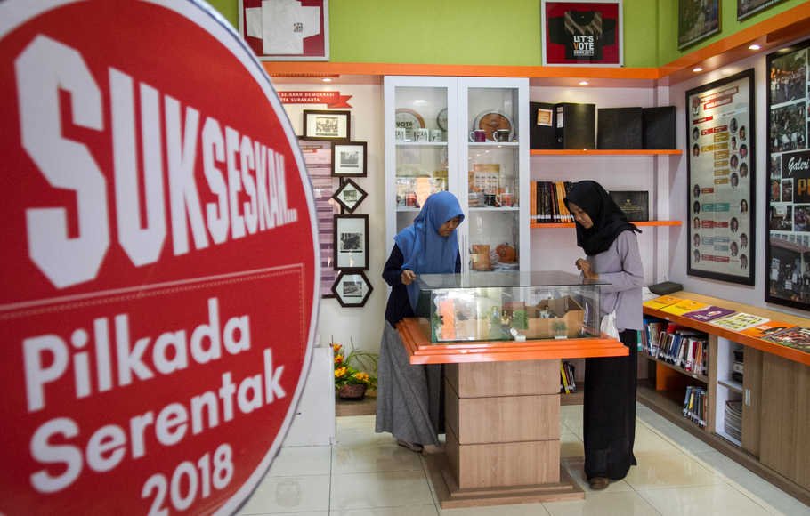 Pilkada Serentak 01