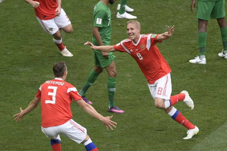 Timnas Rusia 01