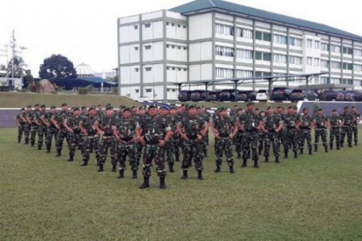 Kodam XIII Merdeka 01