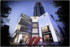 Lippo Shanghai