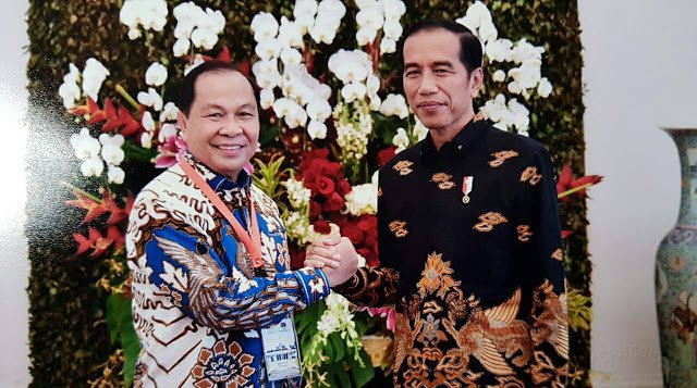 lomban jokowidodo